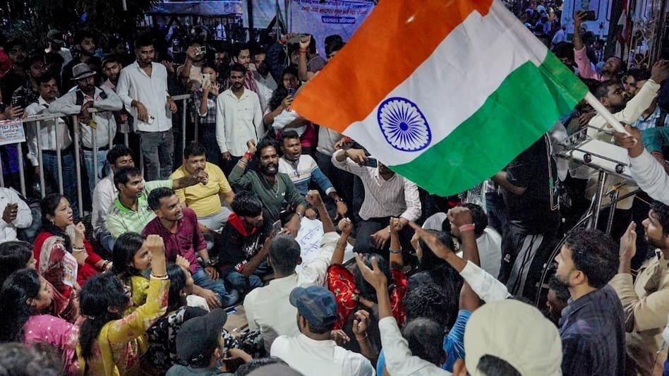 JSSC CGL Case: रांची में JSSC ऑफिस पर CID की छापेमारी