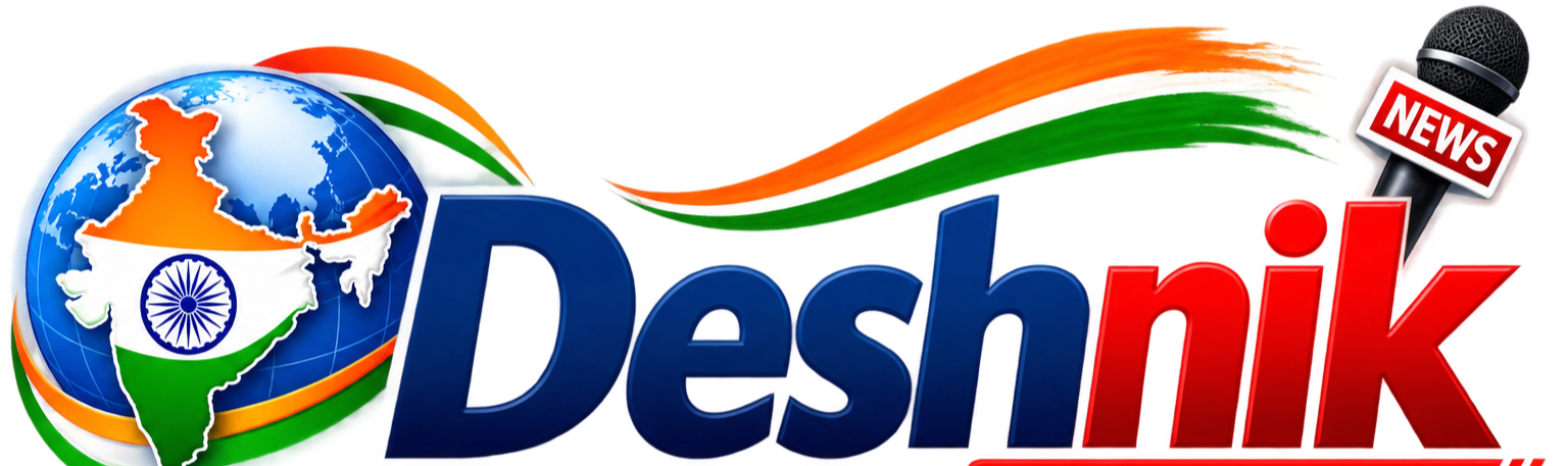 Deshnik News