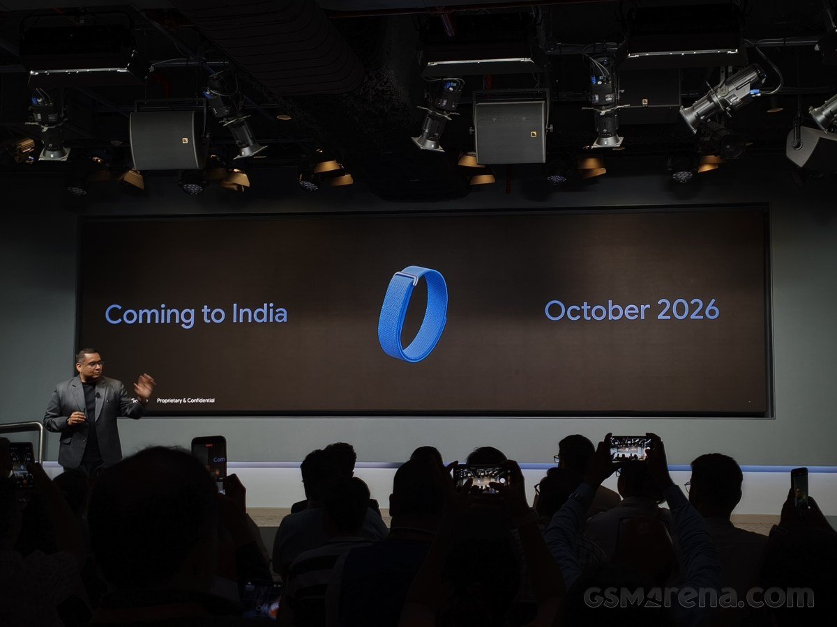 Google Fitbit Air India Launch: अक्टूबर में आएगा स्क्रीनलेस फिटनेस ट्रैकर, जानें फीचर्स और संभावित कीमत