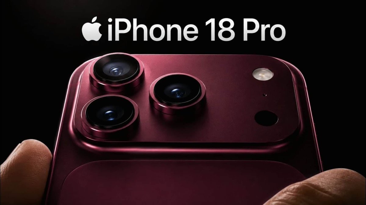 भारत में iPhone 18 Pro की कीमत कितनी हो सकती है?